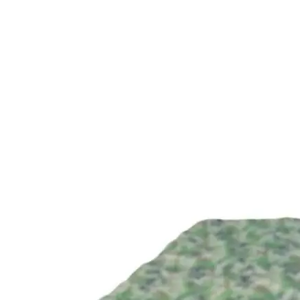 Camouflage Waterproof Tarp 300x300cm UV Protection Sun Shade Wind Rope Nail For Beach Camping Hiking Ground Mat Canopy Parts