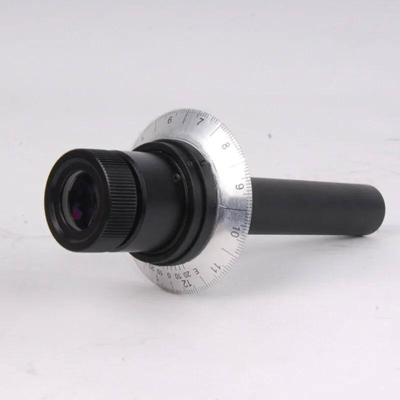 

Sky-Watcher PT5C polar-axis mirror is suitable for EQ3 and EQ5 telescope accessories