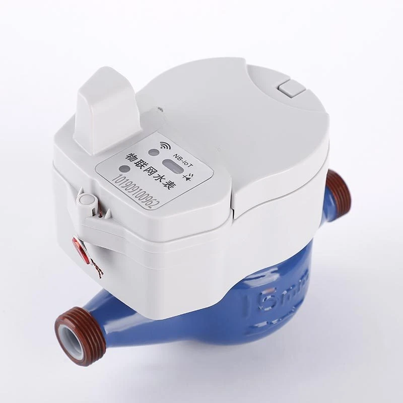 

Intelligent wireless remote water meter remote collection intelligent cold water