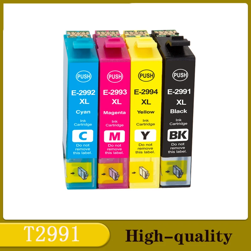 T2991 29 xl 29XL Ink Cartridges for epson T29XL replacement for Epson XP235 XP245 XP247 XP255 XP257 XP332 XP335 Printer ink