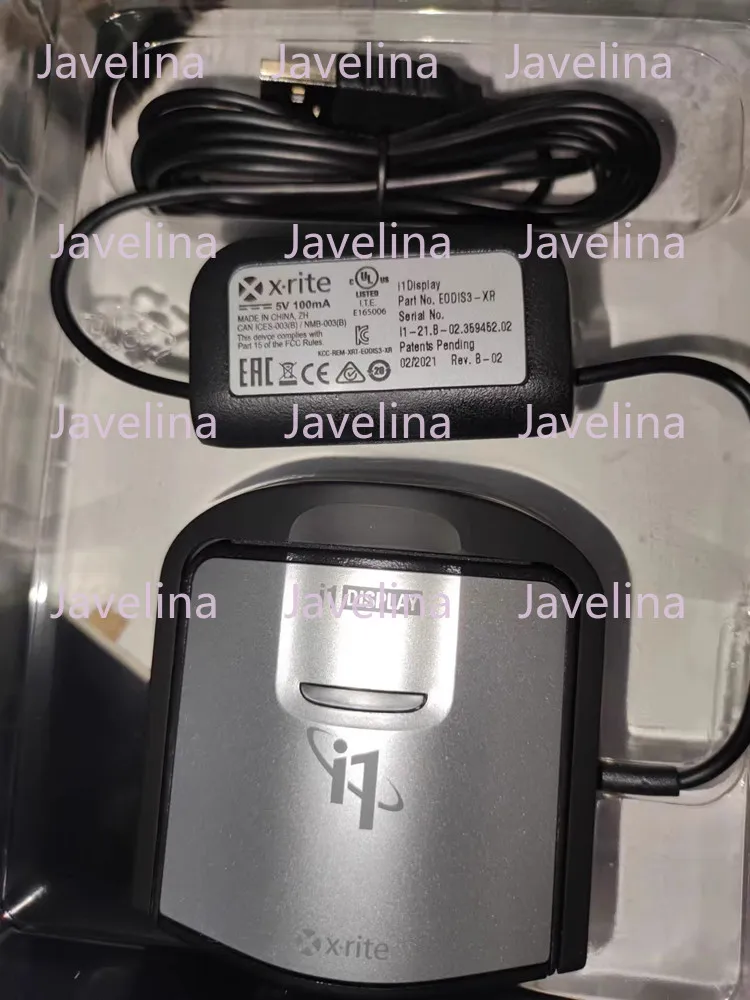 X-RITE i1 Display Pro: 정확한 색상 보정을 위한 전문가급 디스플레이 캘리브레이션 장치 리뷰