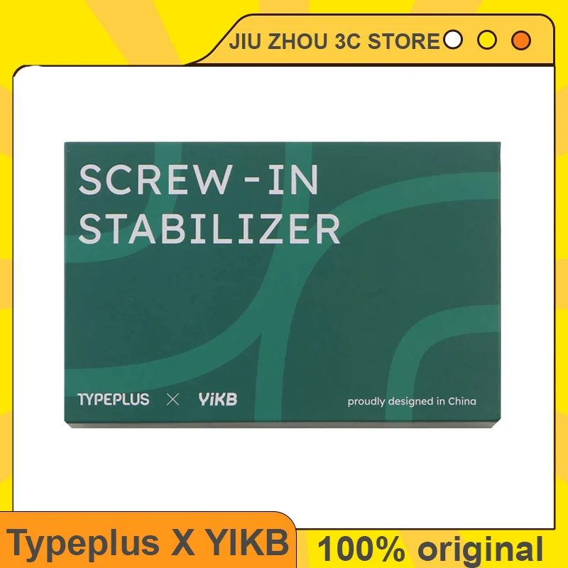 Was ist ein YIKB Stab und warum ist er für mechanische Tastaturen so wichtig?