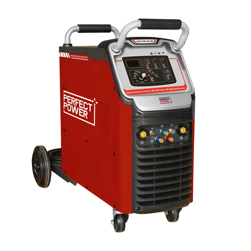 

Small Portable Inverter Electric Arc Welding Machine AC/DC TIG Welder Aluminium Welding Machine Stick Welders