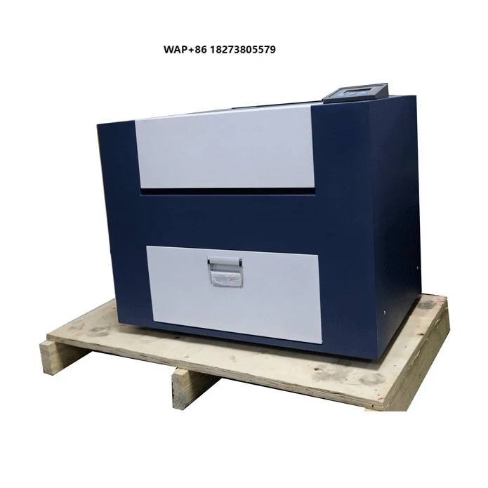 Automatic Film Output Machine Image Setter New Condition Pad Screen Printing Pre-Press Equipment