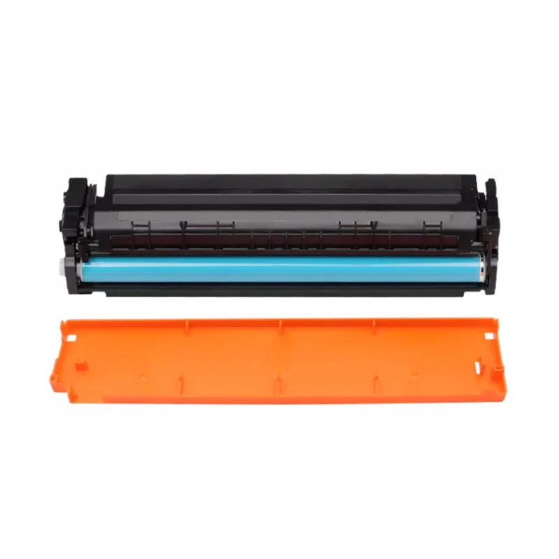 4pcs Compatible for HP 202A CF500A 501a cf502 cf503a toner cartridge LaserJe Pro M254nw M254dw MFP M281fdw M281fdn M280nw 4color