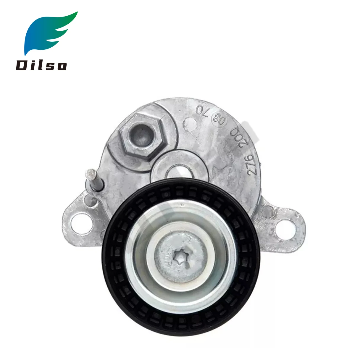 Belt Tensioner Pulley For Mercedes Benz CLS320 C300 C350 C400 C450 E350 E400 GL450 GLK350 ML350 ML400 R350 SL400 2762000370