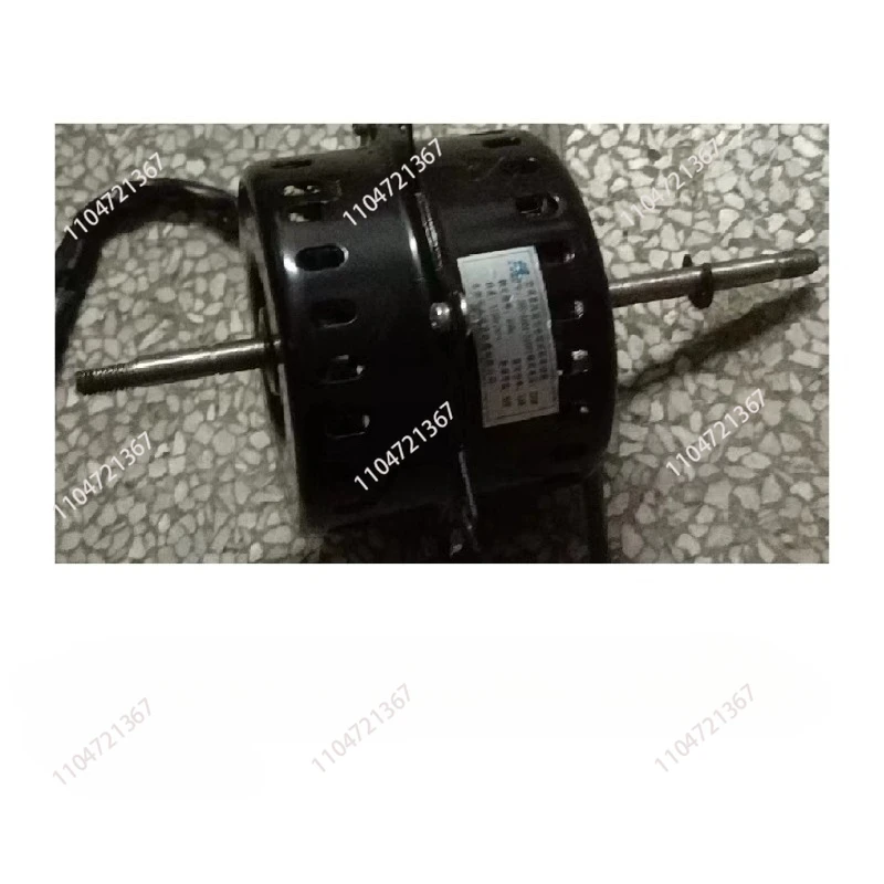 

Двигатель для кондиционера A001-310E1 YDK60 оконная машина с двигателем из медной проволоки