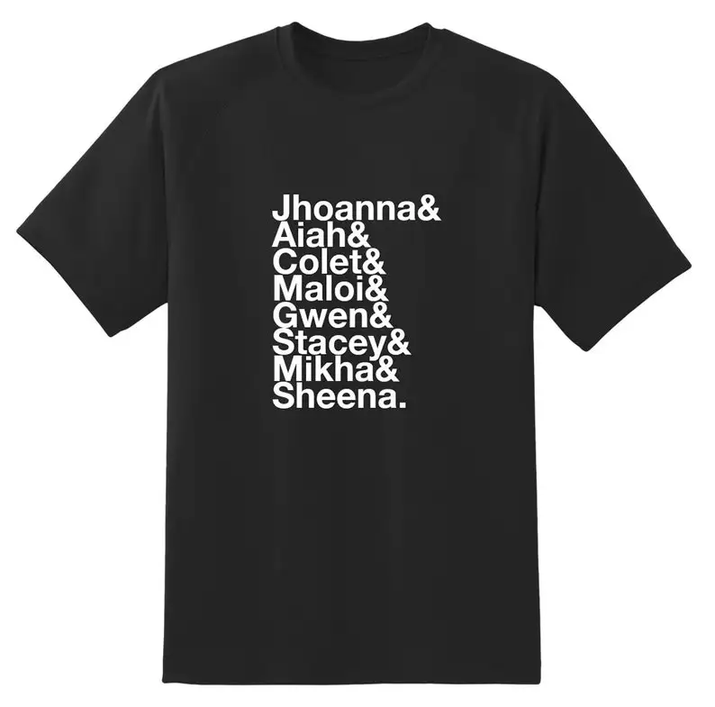 

2025 German Style Street Casual Retro Classic Retro Couple Nostalgic Letter Pattern Printed Short Sleeved Shirt