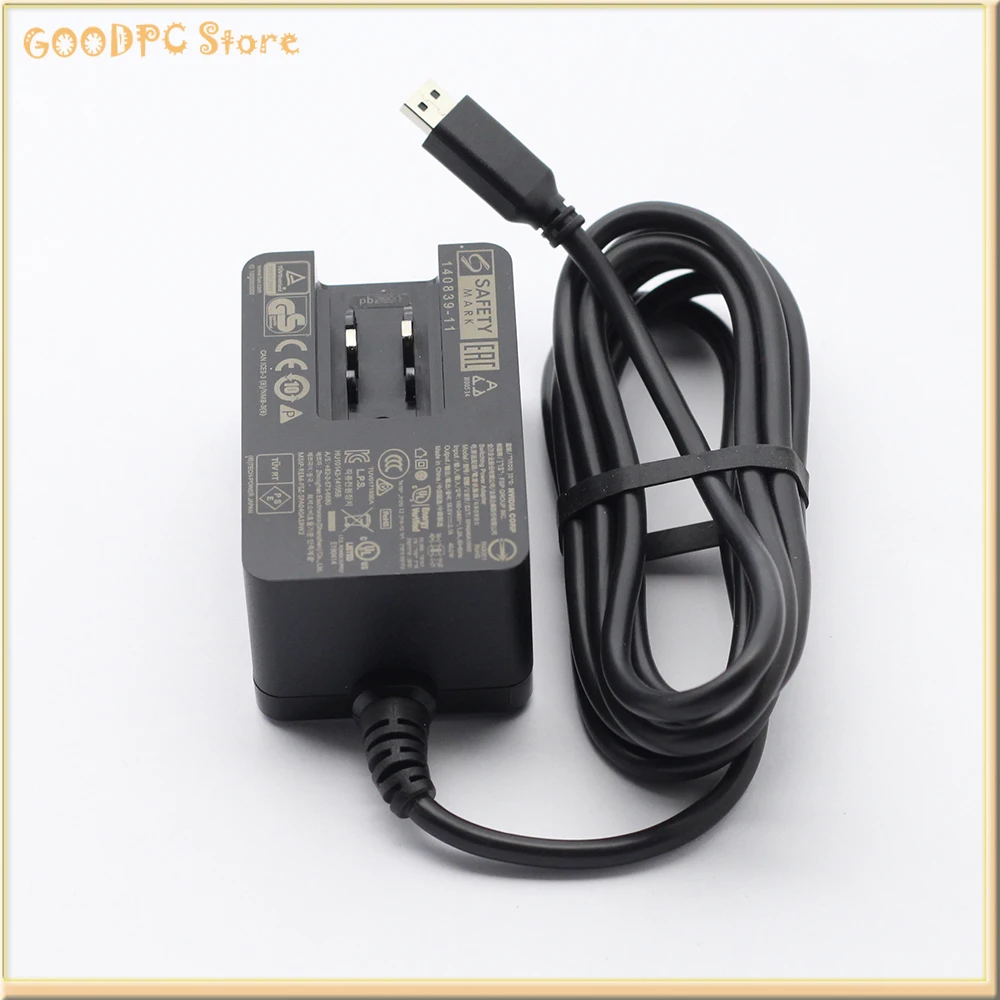 

SPA040A19W2 Adapters Without Plug Original Adapter for Nvidia Shield TV Pro Media Server AC Adapter Power Supply 19V 2.1A