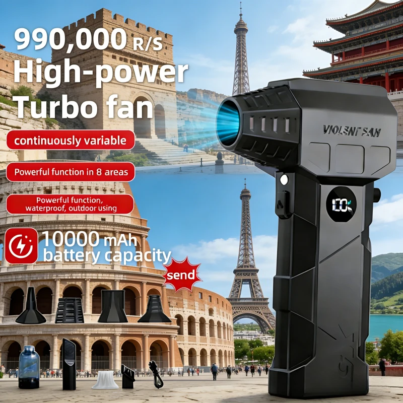 X5 Brushless Violen…