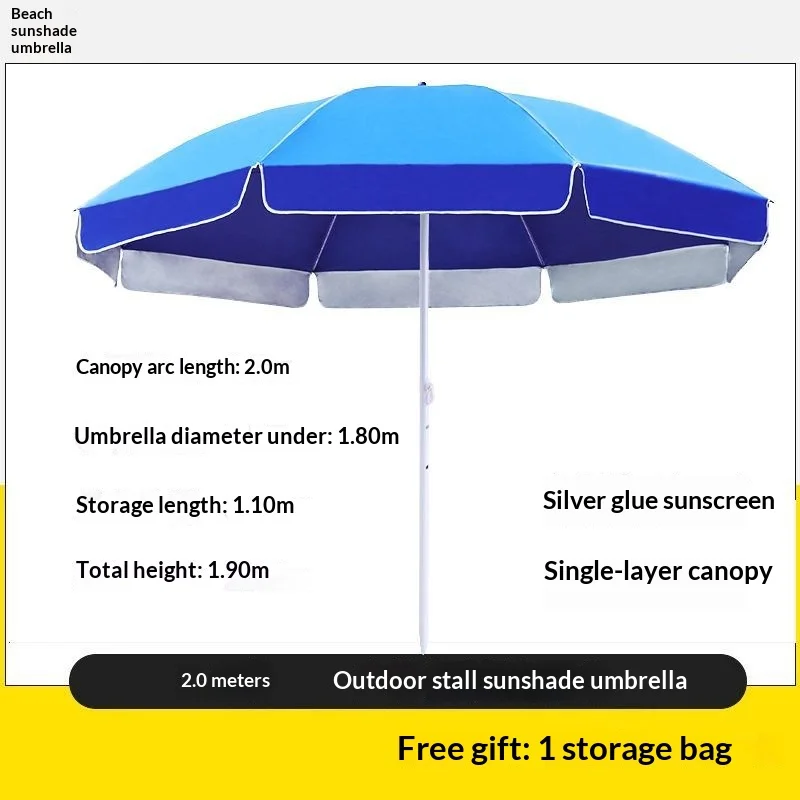 Thumbnail 2 - #8 Compare Outdoor Umbrella Bases Before You Buy