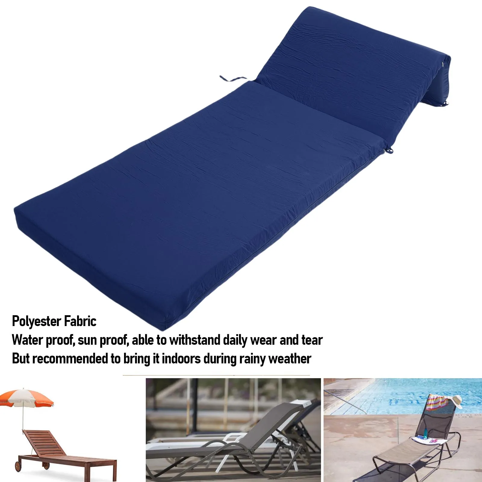 Thumbnail 4 - #13 Latest Sunloungers Offers
