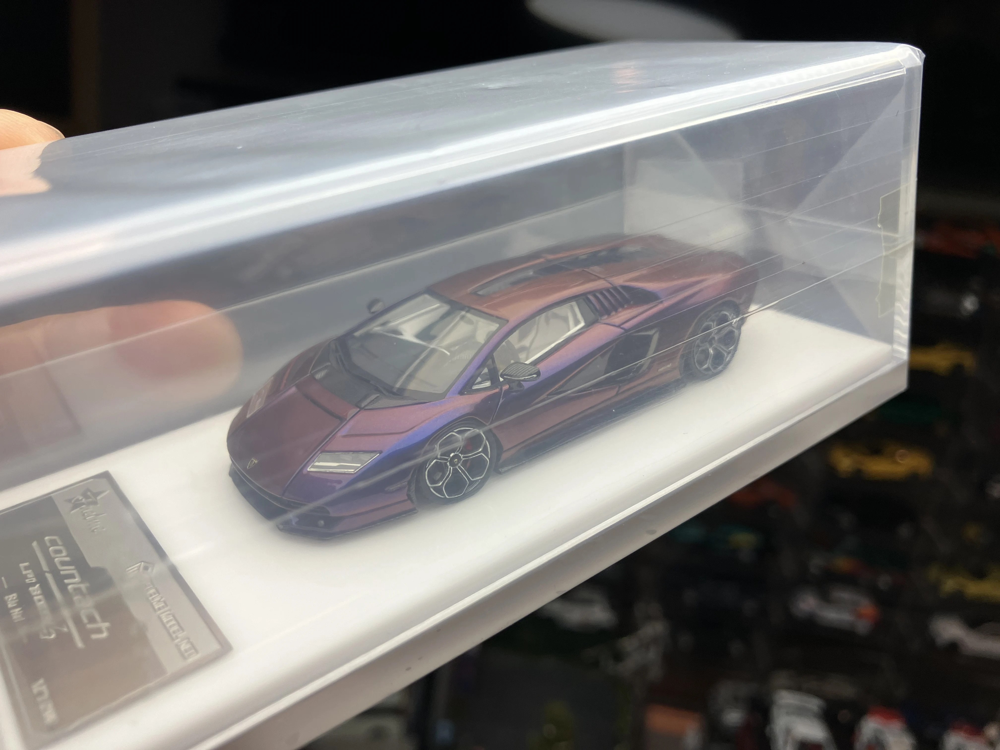 1:64 Fuelme Countac…