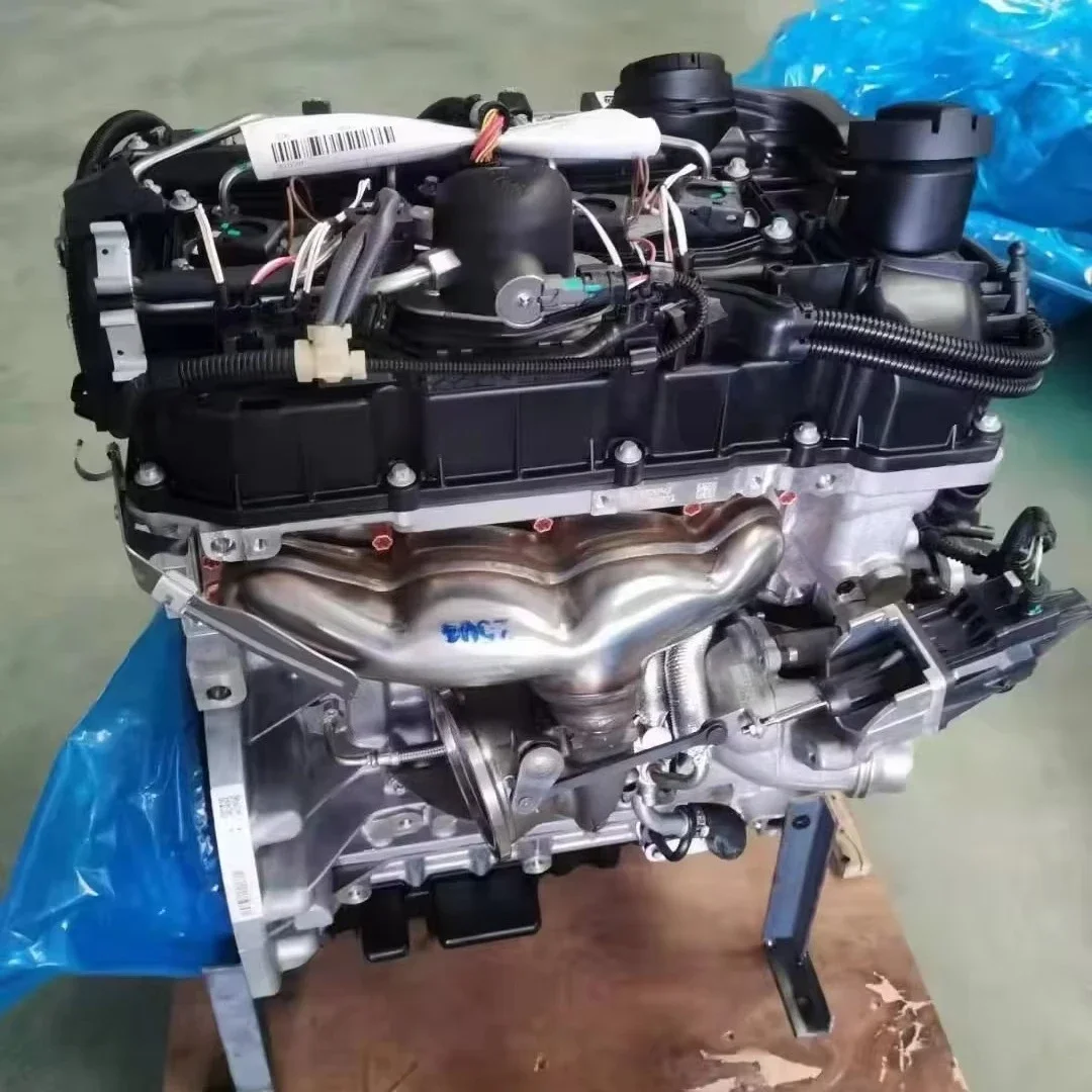 

Auto Parts N20 Engine Assembly for 320i 520Li 320Li X1 X3 Z4 F32 F33