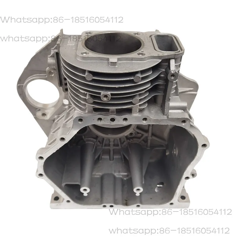 Air Cooled Diesel Generator Micro Tiller 173F178F186F188F190F192F195F Box Body Shell