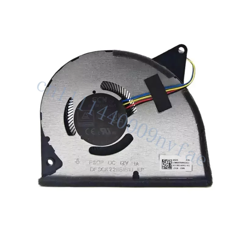 New Original Laptop Cooling CPU Fan for Asus ROG docking station XG Mobile GC34 GC34X 50 13NR0IY0P01011 6033B0149901  series 0.1