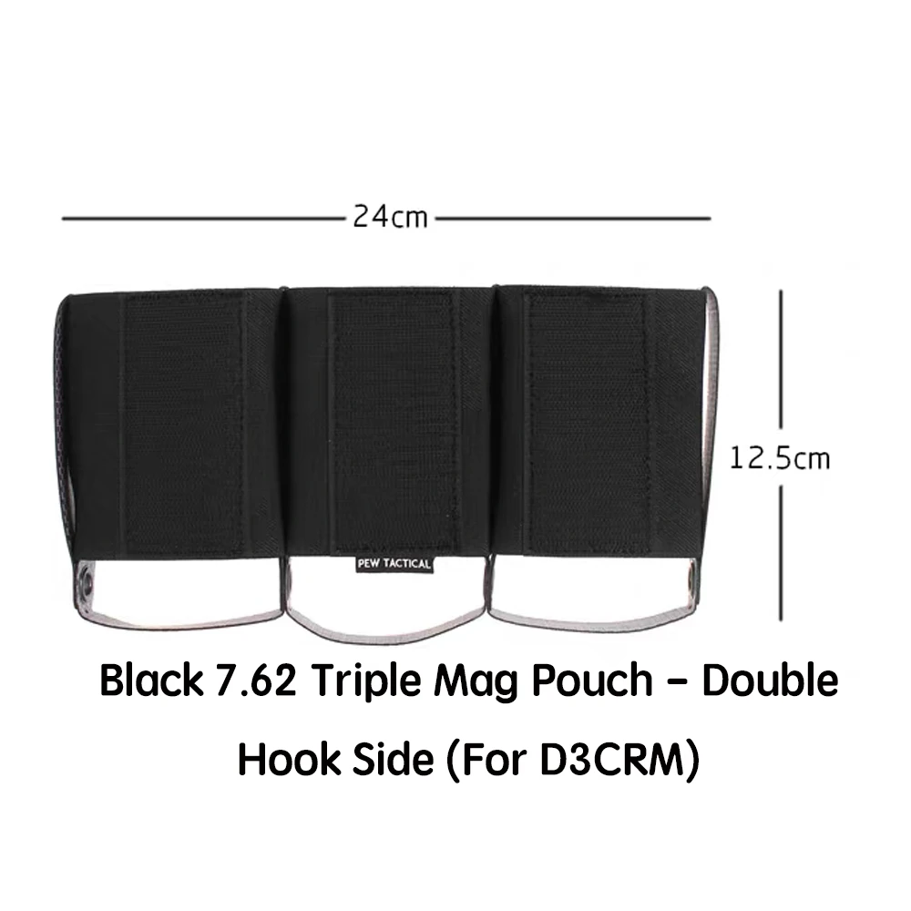 PEW TACTICAL Poröse Positionierbare Seitlich Verklebte Werkzeugtasche mit Trennfächern – Detail 4