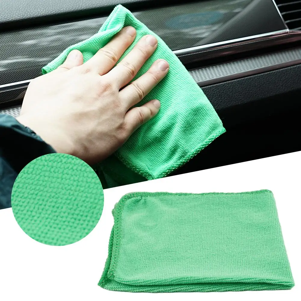 Car Towel Microfibe…
