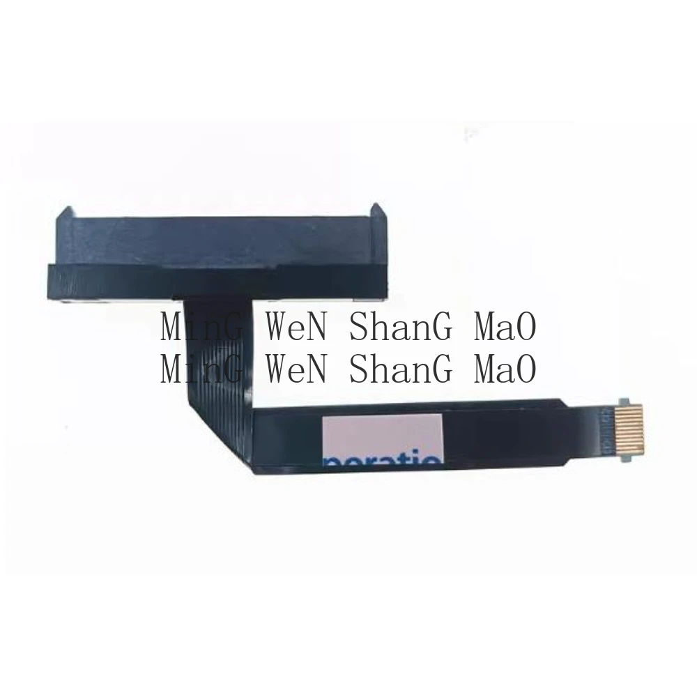 NEW for acer Pro AN515-45 AN515-56 AN517-41 AN517-53 AN517-54 GH51Z SATA HDD SSD Hard Disk Cable 50.QC2N2.001 NBX0002TS00 view 4