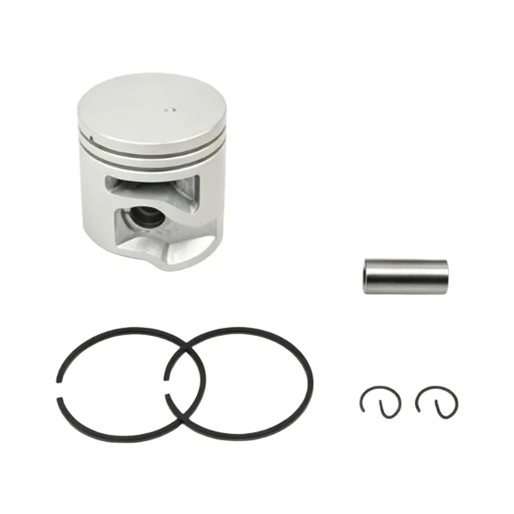 For Hedge Trimming Cylinder Liner Set Trimmer Cylinder Robust Materials Longevity Design Straightforward Installation