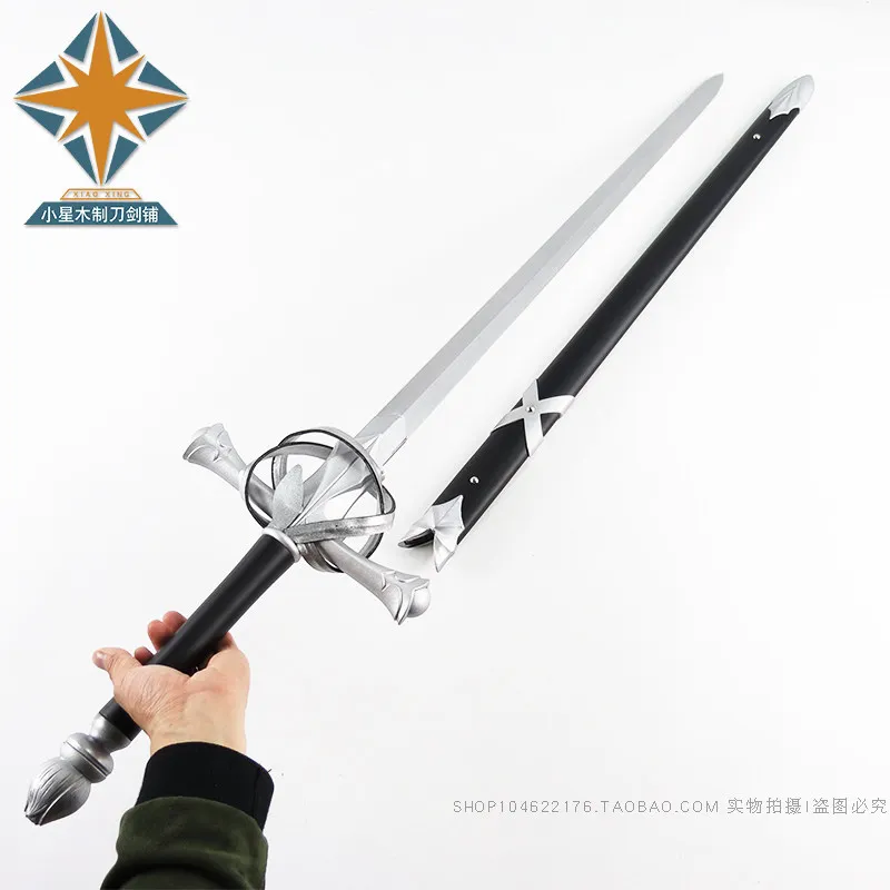 

Косплей-реквизит Alter Sword Fate/Grand Order FGO для Хэллоуина, Рождественских вечеринок и комик-конов