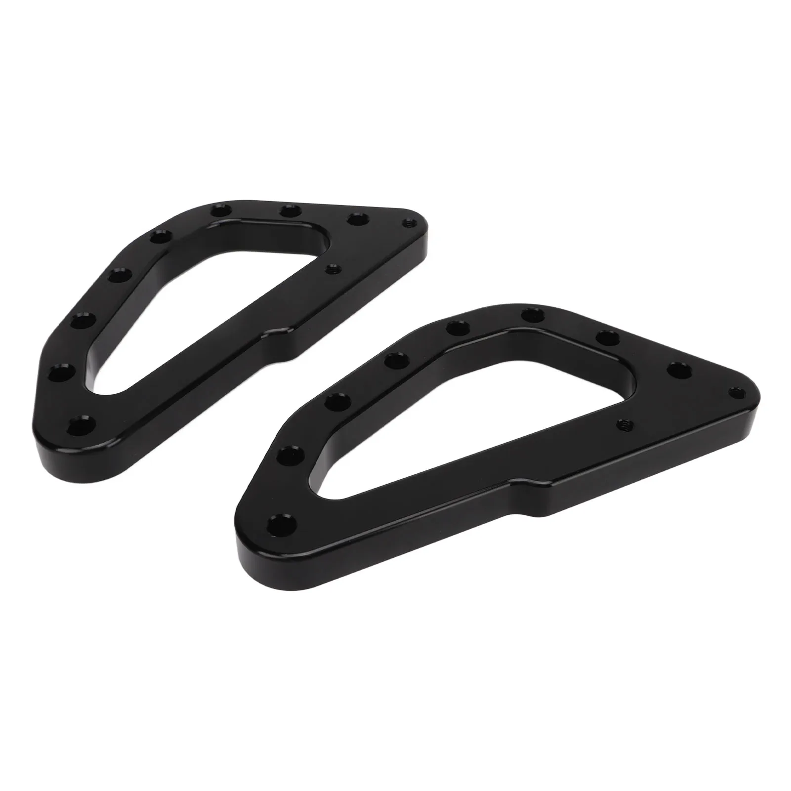 

UTV Roll Bar Grab Handle - Heavy Duty Aluminium Alloy, Easy to Install, Replacement - for Can-Am Maverick X3 - UTV Accessory