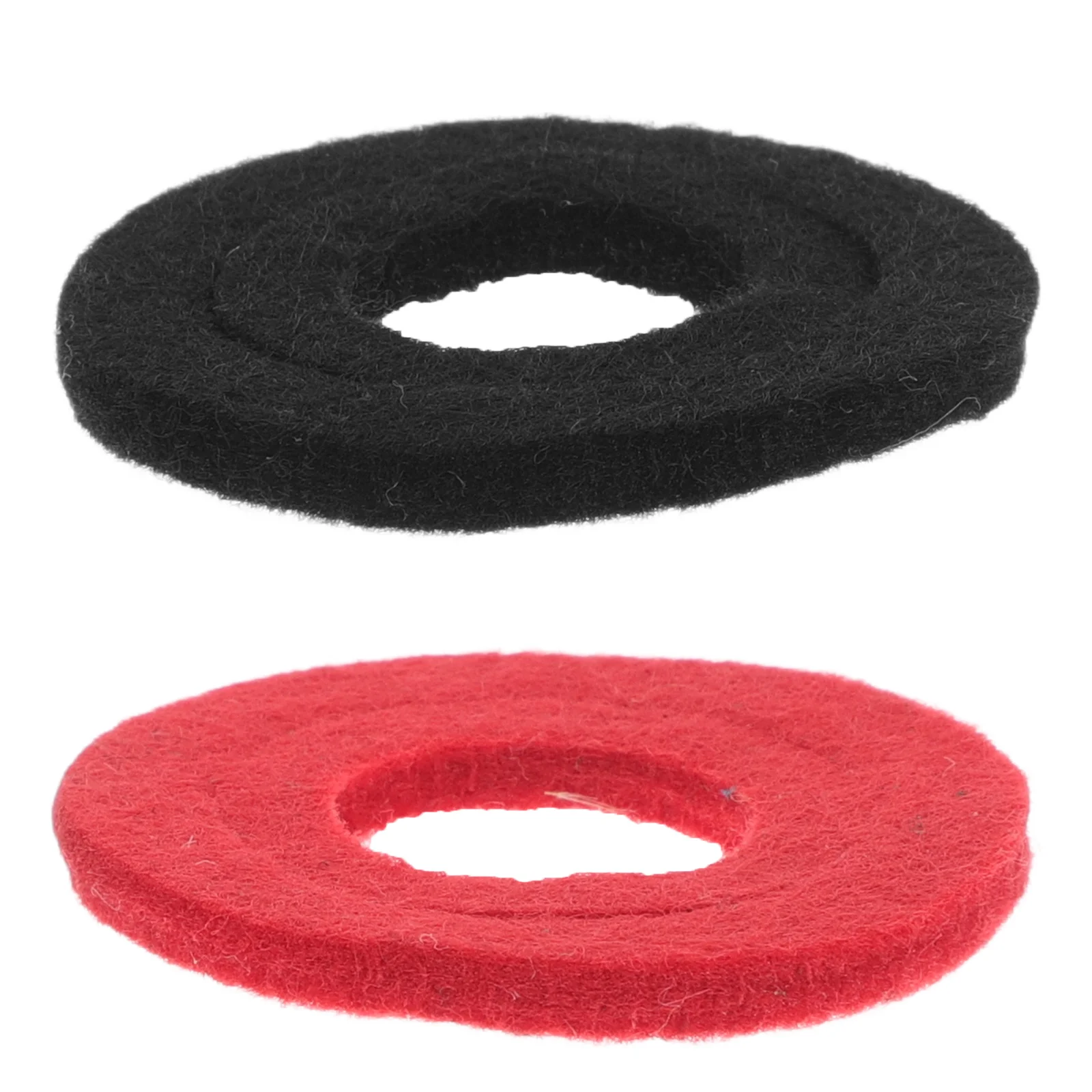 

Felt Washer Gaskets Terminal Protectors Durable Waterproof Car Terminals Washers Automotive Replacement