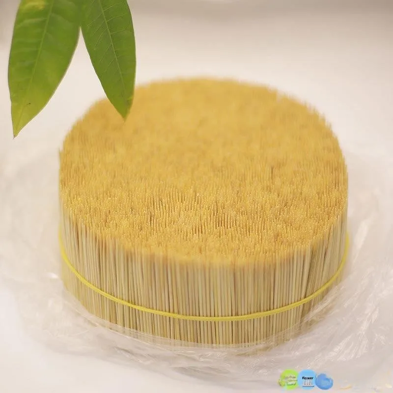 Disposable Bamboo T…