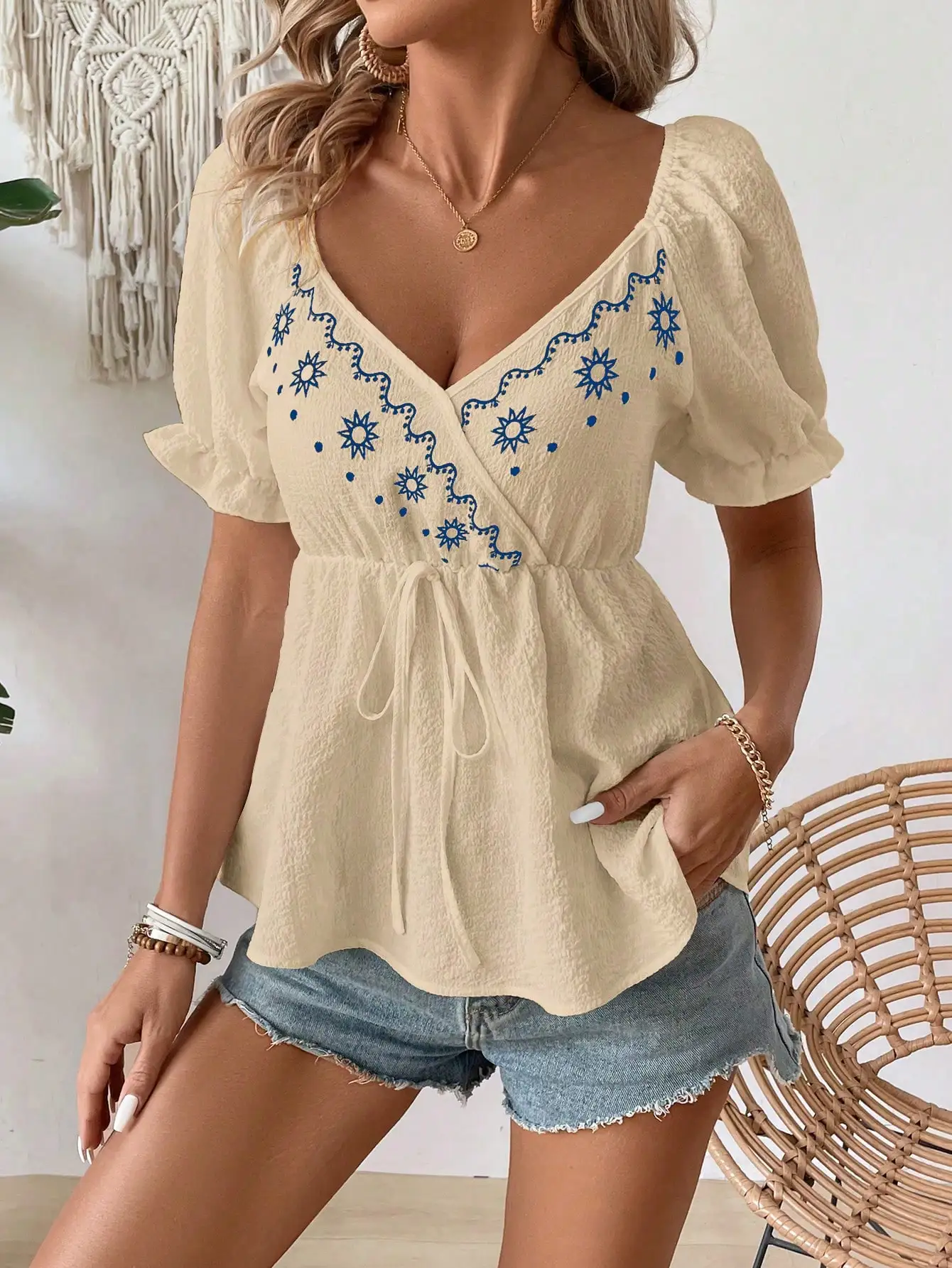 Women's Casual Cont…