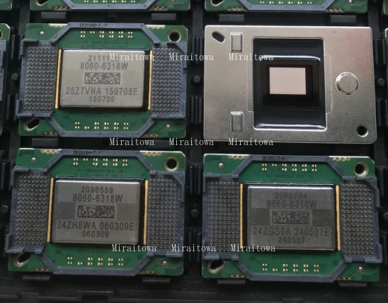 new-original-equipment--projector-dmd-chip-8060-6318w-8060-6319w