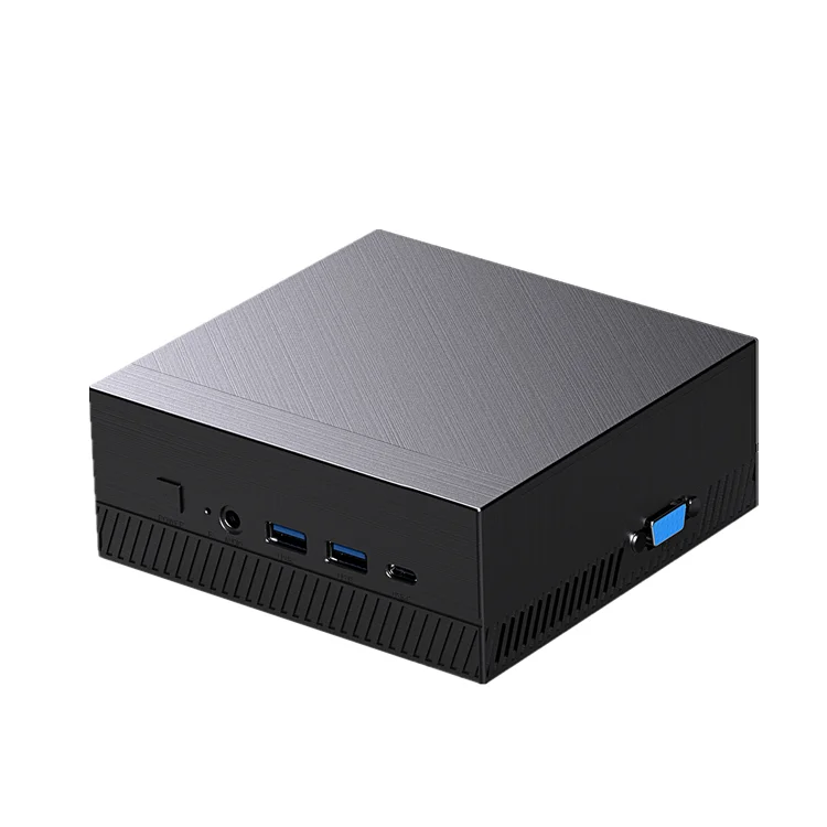 

Factory mini PC Computer Core I7 10810U 4.20GHz I5 10210U I3 10110U 32G DDR4 RAM 512G M.2 NVME SSD Gaming PC Type C Mini PC