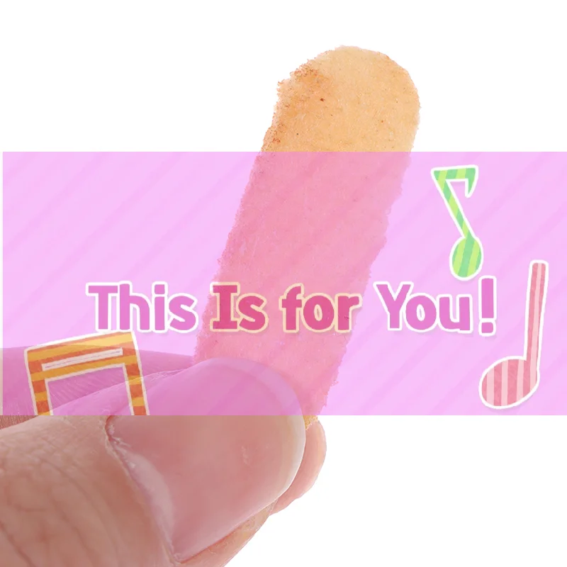 【Hma】5Pc Pocket Hea…