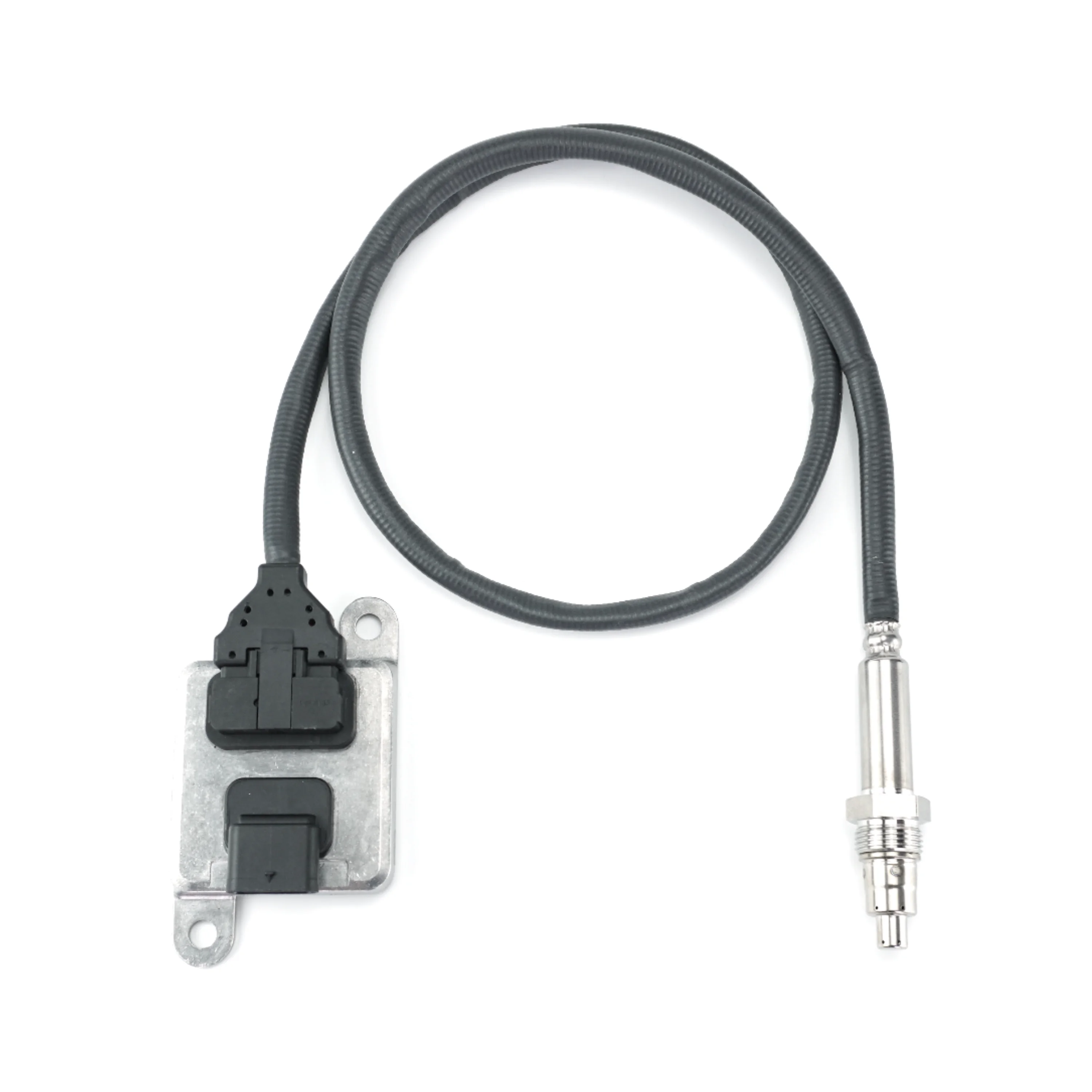 

OEM 11787587129 758712905 7 587 129 05 5WK96610L 5WK9 6610L NEW Nox Sensor For BMW E90 E91 E60 E61 LCI Facelift E92 E93