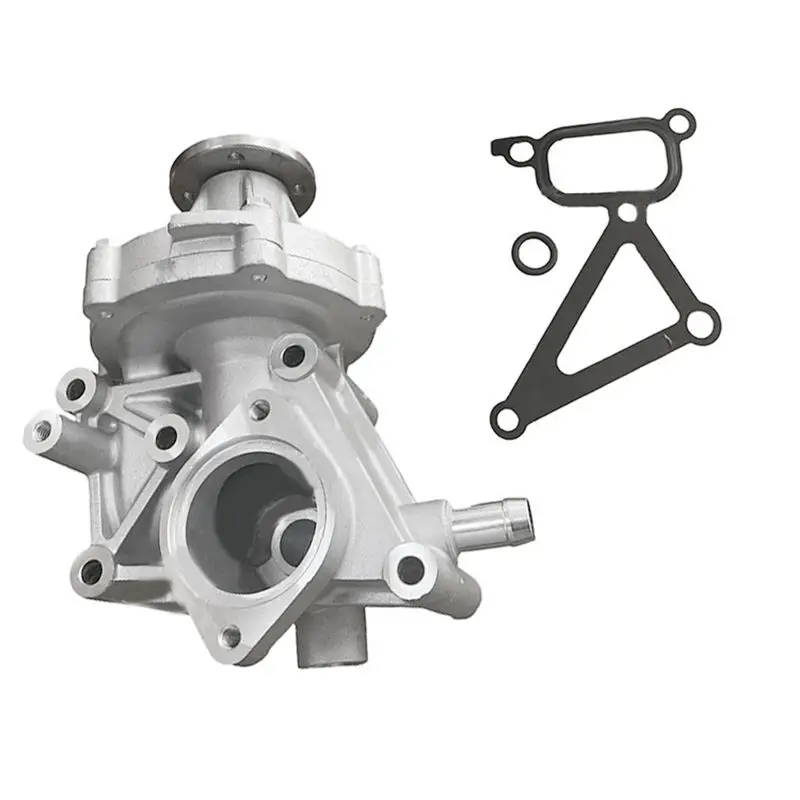 

Водяной насос AC54-1300A140 для Mitsubishi L200 Triton V KL1T KL2T KL6T, насос для радиатора