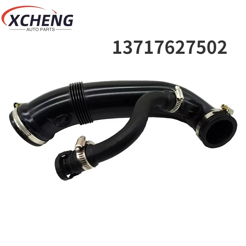 OEM 13717627502  Cooling System Air Duct Hose Air Intake Hose for BMW MINI R60 R61 1371 7627 502