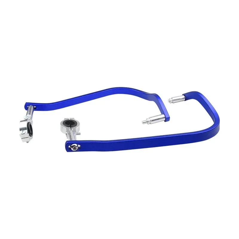 

1set For Motorcycle Off-road Vehicle Modification Handle Handle Hand Bow Aluminum Alloy Anti Fall Brake Lever Horn Hand Bow