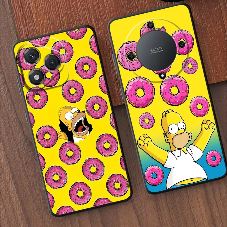 Soft Back Phone Cov…