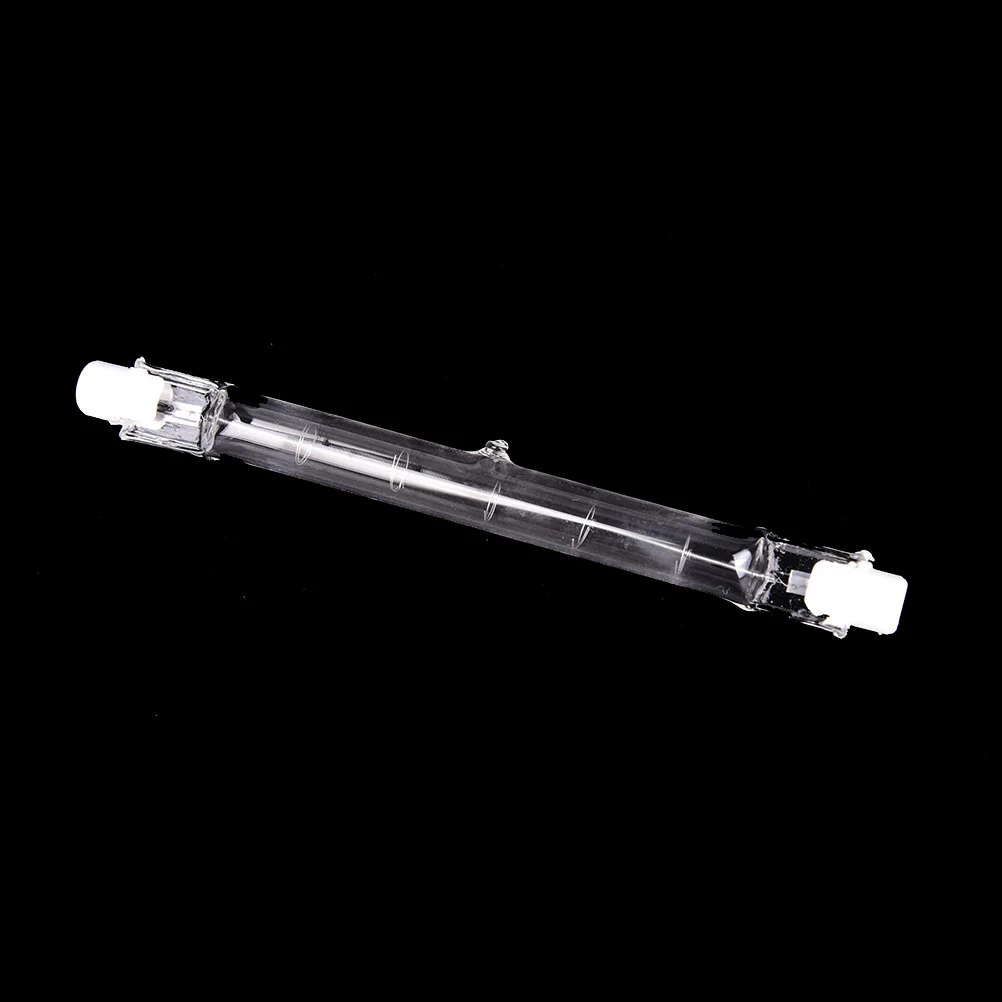 1 Pc 500w LED Flood Light Bulb Replacement Halogen Lamp Tube Bulb 118mm