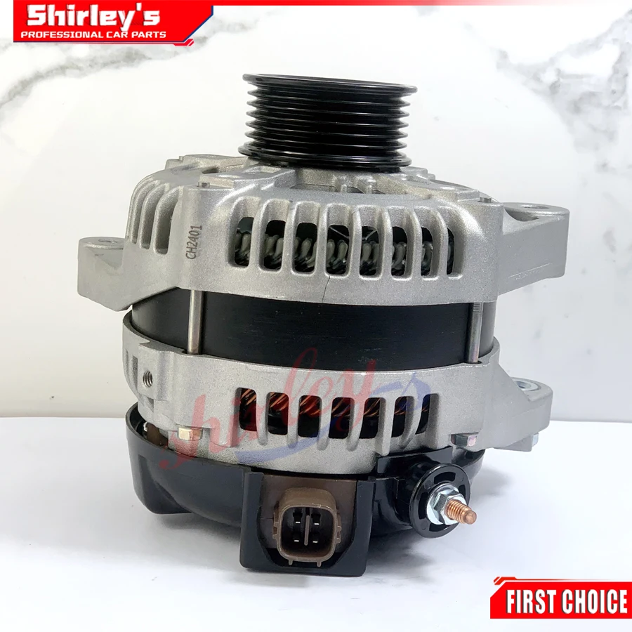 12v 130A Alternator for Toyota Camry Stufenheck 3.0 Lexus RX 300 27060-20290 12060983 AL2216 5351531302 28-5589