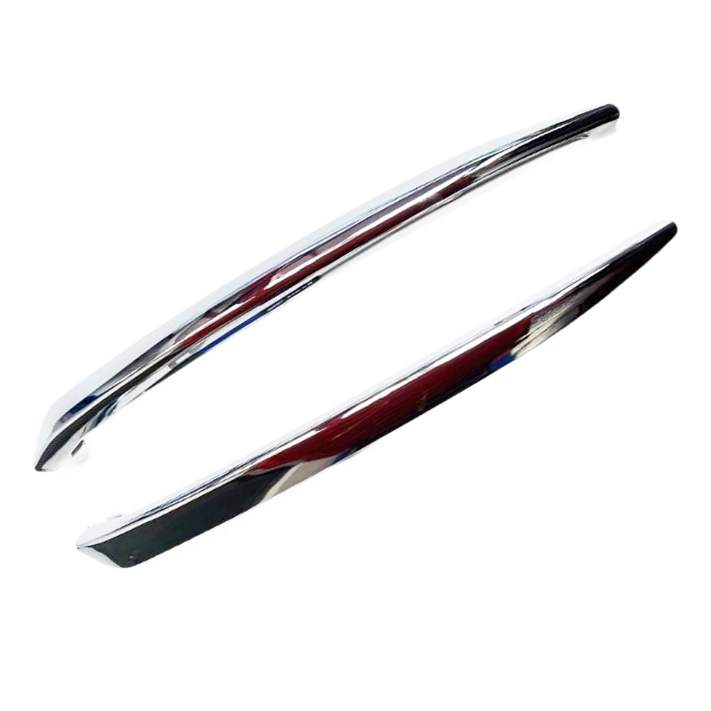 

Auto Front Bumper Fascia Lower Molding Set 84130791 84130792 For Chevrolet For Tahoe 18-20 And For Chevrolet For Suburban 19-20