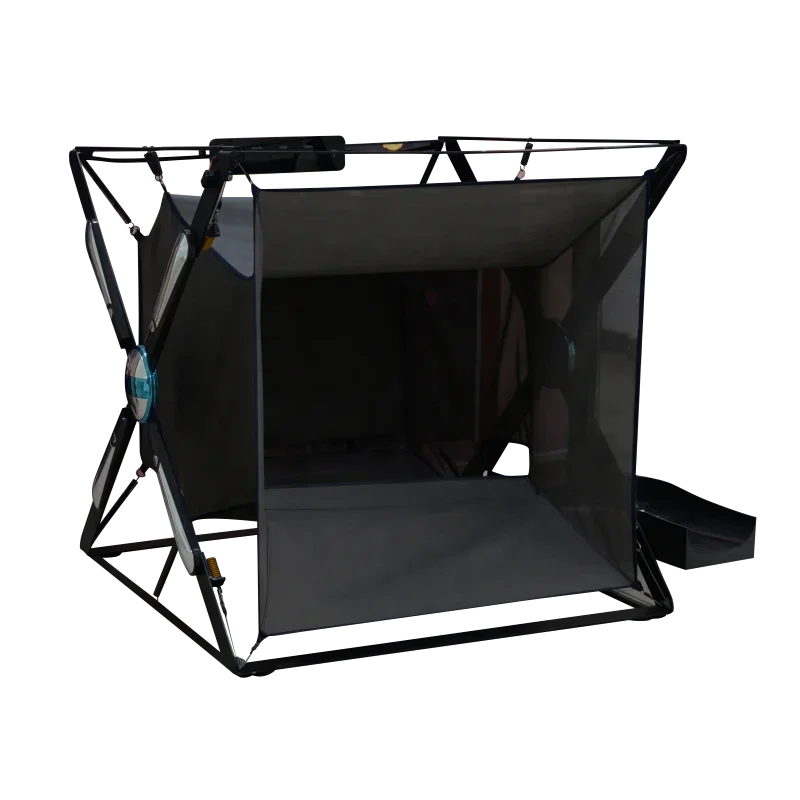 เครื่องฝึกซ้อมฟุตบอล Agility Gate ขายส่งอุปกรณ์การเรียน เครื่องยิงฟุตบอลอัตโนมัติ อุปกรณ์ฟุตบอล