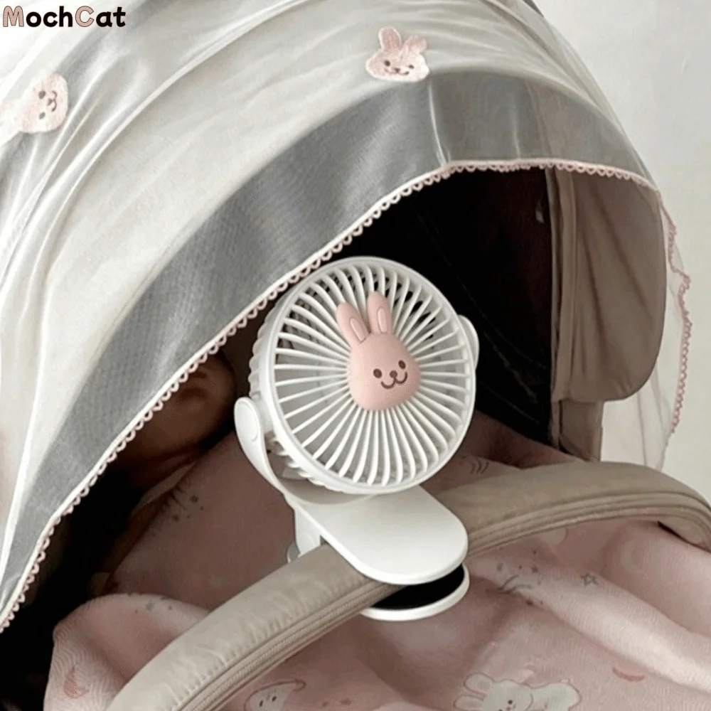 ventilador-portatil-para-carrinho-de-bebe-com-3-velocidades-design-de-urso-e-coelho-silencioso-com-bateria-de-litio-37v1200mah-ventilador-eletrico-com-clipe-para-bebes