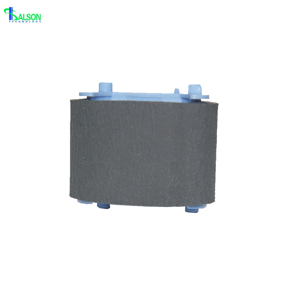 

Совместимый с длительным сроком службы ролика захвата RL1-1497-000 применяется к HP P1505 P1606 M1132 M1536 M1522 CM6040 CP6015