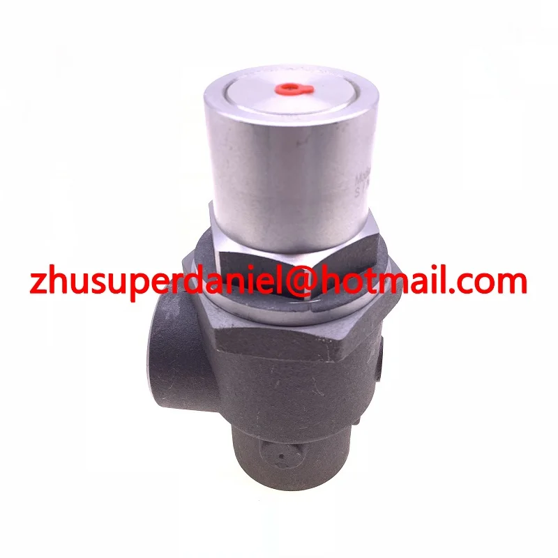 2pcs/lot MPVL40B BSP minimum pressure valve(MPV valve) pressure relief valve