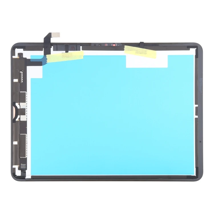 For iPad Air 11 (2024) OEM Disassembly Grade A AMOLED Screen and Digitizer Assembly Part (Without Logo)