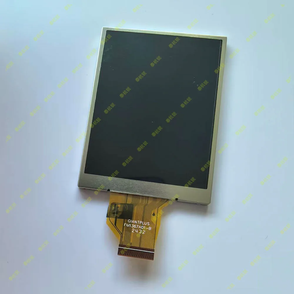 For Kodak FZ41 FZ43 FZ51 FZ53 FZ55 Screens LCD Display with Backlight
