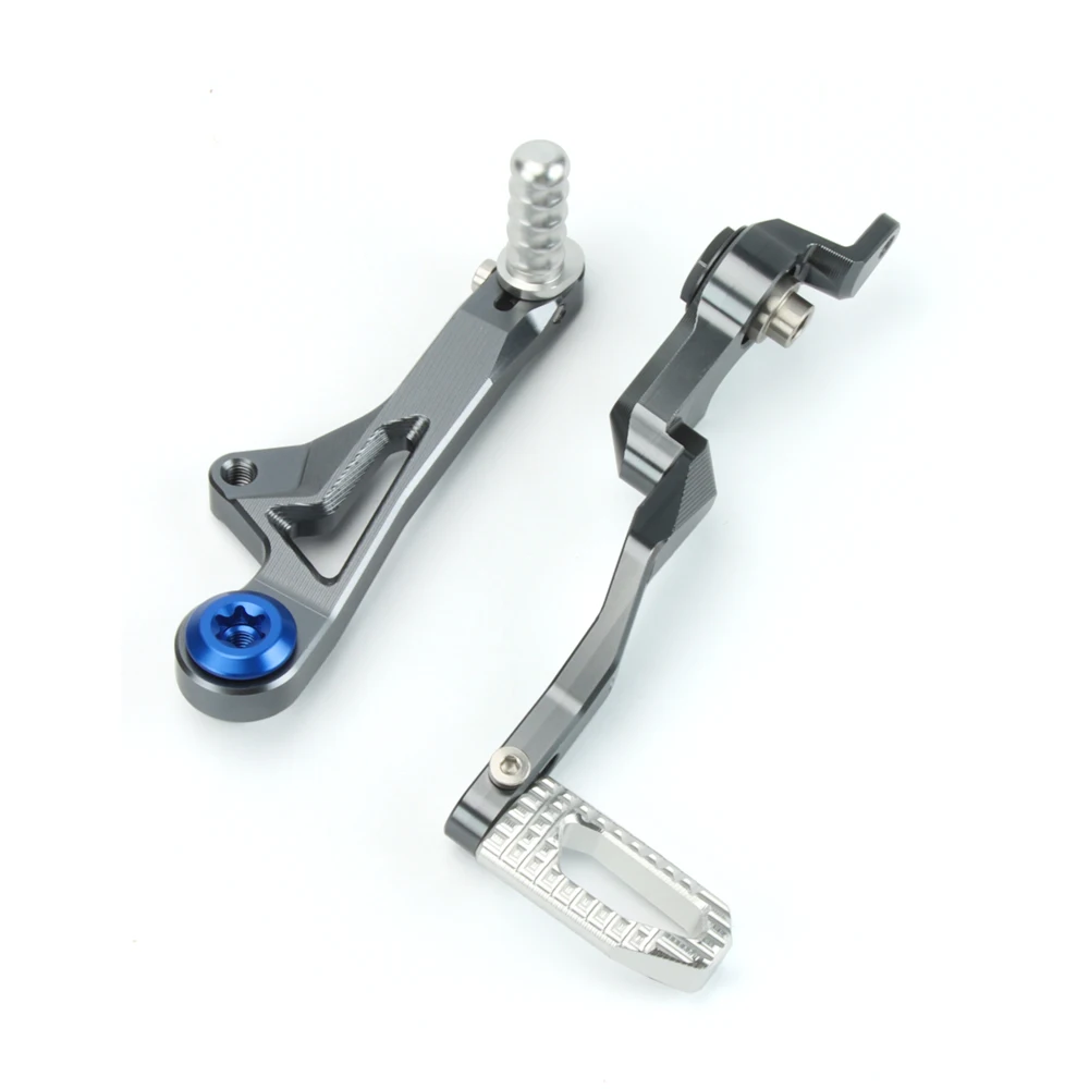 For BMW R1250GS NewMotorcycle CNC Aluminum Adjustable Folding Gear Shifter Shift Pedal Lever R1250 GS ADVENTURE ADV R 1250 GS HP