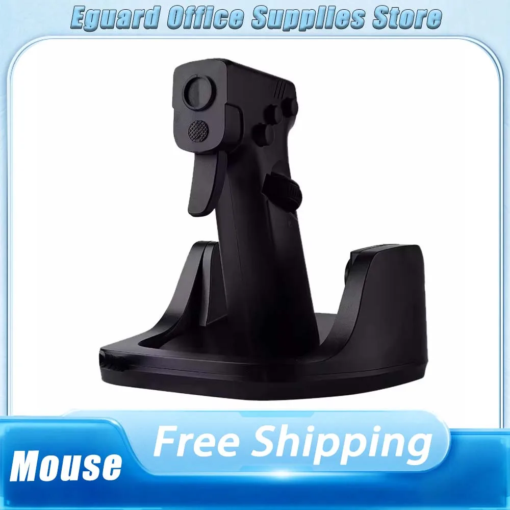 Silah Tarzı Oyun Faresi Ergonomik Fps Çekim Dikey Kavrama E-Spor Faresi Ev Oyun Kablolu E-Spor Özelleştirilmiş Csog Fare