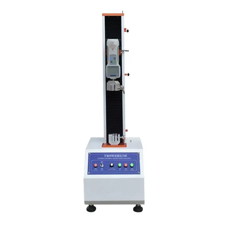 UTM Hydraulic Universal Material Compression Bending Shearing Tensile Strength Testing Machine