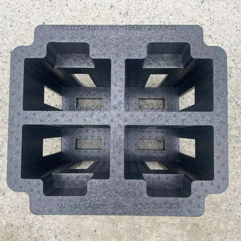 Suitable for P150Pro/P150/P100 Battery Box, Can Hold 4 Batteries